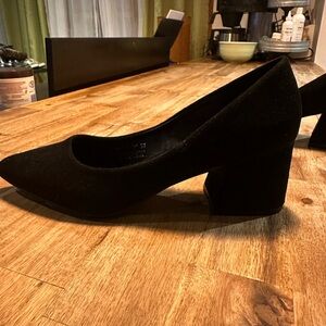 Steve Madden low heel